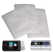 3 CPAP Filters for ResMed Machines
